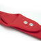 Pulseira Apple Watch® Silicone Vermelha 42/44/45/49mm - iWill