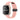 Silicone Lock Rose - Pulseira para Apple Watch® - 38/40/41 mm