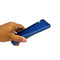 Capa Protetora Simples Case para iPhone 12 / 12 Pro Azul Marinho - iWill