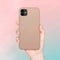 Capa Protetora Simples Case para iPhone 12 Mini Rosa - iWill