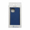 Capa Simple para iPhone 12 Pro Max Azul Marinho - iWill