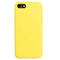 Simple Case para iPhone 7 / 8 / SE Amarela - Capa Protetora