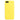 Simple Case para iPhone 7 / 8 / SE Amarela - Capa Protetora