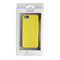 Capa Simple para iPhone 7 / 8 / SE Amarela - iWill
