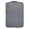 Sleeve para MacBook 15" Cinza