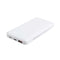 Speed 20W - Power Bank 10000mAh com USB-C PD - White