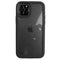 Ultra Case para iPhone 12 / 12 Pro Preta - Capa Antichoque Tripla