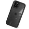 Capa Antichoque Tripla Ultra Case para iPhone 12 e 12 Pro Preta - iWill
