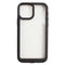 Capa para iPhone 12 Pro Max Preta | Ultra Case iWill