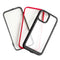 Capa para iPhone 12 Pro Max Preta | Ultra Case iWill
